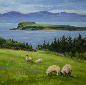 Kintyre Scenes