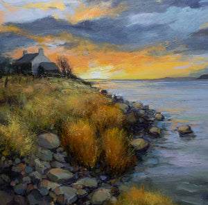 Ocean Paintings