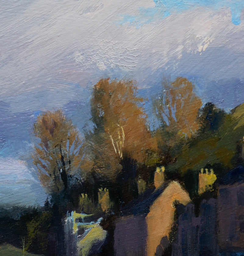 November Colours