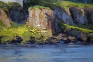 Island Davaar