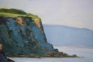 Island Davaar