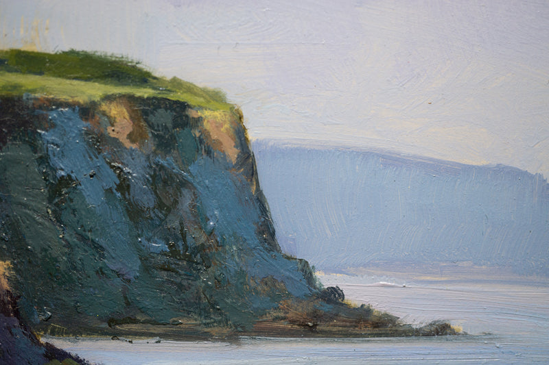 Island Davaar