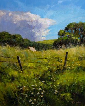 Rising Meadow