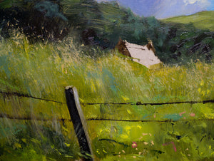 Rising Meadow