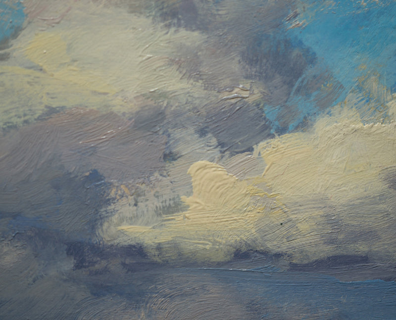 October Waves