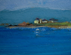 Beachside Brook