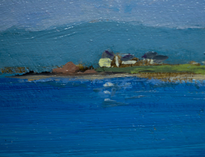Beachside Brook